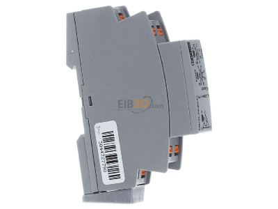View on the left Phoenix EMD-BL-PH-480-PT Phase monitoring relay 
