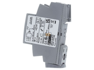 View on the right Phoenix EMD-BL-PH-480-PT Phase monitoring relay 
