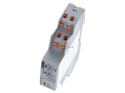 View up front Phoenix EMD-BL-PH-480-PT Phase monitoring relay 
