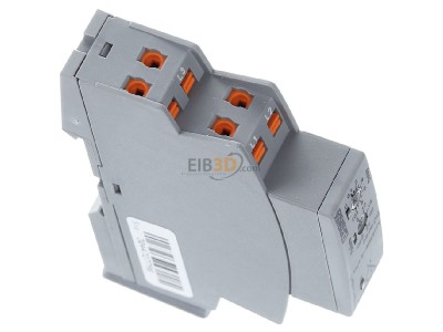 View top left Phoenix EMD-BL-PH-480-PT Phase monitoring relay 

