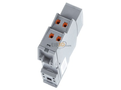 Top rear view Phoenix EMD-BL-PH-480-PT Phase monitoring relay 
