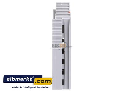 Ansicht links WAGO Kontakttechnik 750-494 Leistungsmessklemme 3-phasig 