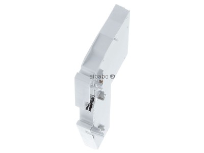 Top rear view Eaton XNE-16DI-24VDC-P Fieldbus digital module 16 In / 0 Out 
