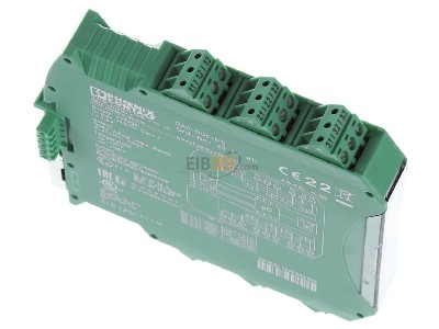 View top left Phoenix RAD-DO8-IFS Fieldbus digital module 
