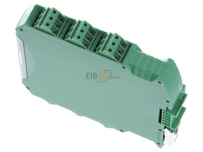 View top right Phoenix RAD-DO8-IFS Fieldbus digital module 
