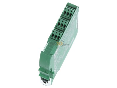 Top rear view Phoenix RAD-DO8-IFS Fieldbus digital module 
