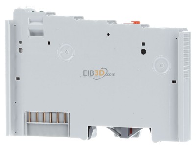 Back view WAGO 750-626 Fieldbus power supply/segment module 
