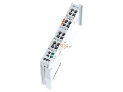 View top right WAGO 750-626 Fieldbus power supply/segment module 
