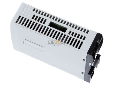 View top right Eaton EU5C-SWD-PROFINET Fieldbus communication module 
