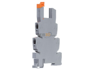 Ansicht rechts Phoenix PLC-BPT-TTL/1 Relaissockel 1 Schlie�er TTL5VDC 