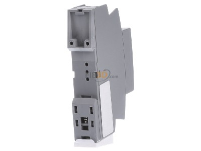 Ansicht hinten Phoenix ETD-BL-1T-230-PT Zeitrelais 1 Wechsler 