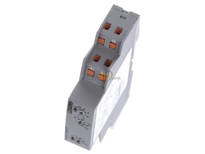Ansicht oben vorne Phoenix ETD-BL-1T-230-PT Zeitrelais 1 Wechsler 