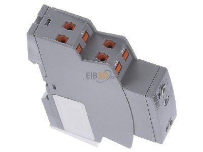 Ansicht oben links Phoenix ETD-BL-1T-230-PT Zeitrelais 1 Wechsler 