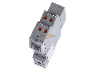 Ansicht oben hinten Phoenix ETD-BL-1T-230-PT Zeitrelais 1 Wechsler 