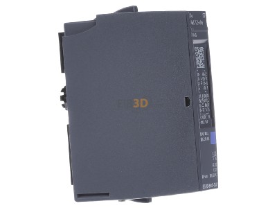 Ansicht links Siemens Indus.Sector 6ES7134-6HD01-0BA1 Eingangsmodul Analog SIMATIC ET 200SP 