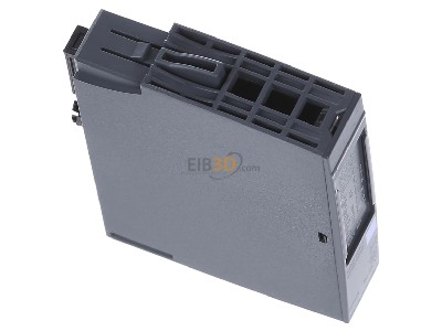 Ansicht oben links Siemens Indus.Sector 6ES7134-6HD01-0BA1 Eingangsmodul Analog SIMATIC ET 200SP 