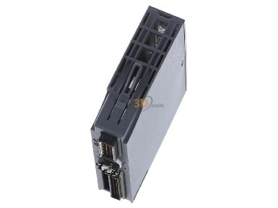 Ansicht oben hinten Siemens Indus.Sector 6ES7134-6HD01-0BA1 Eingangsmodul Analog SIMATIC ET 200SP 