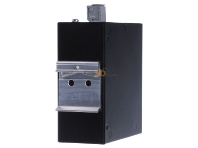 Back view WAGO 852-1112 Network switch 010/100 Mbit ports 
