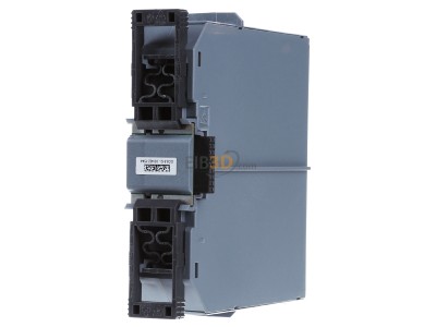 Back view Siemens 6MF2864-0AA00 PLC system power supply 
