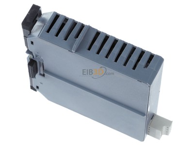 View top left Siemens 6MF2864-0AA00 PLC system power supply 
