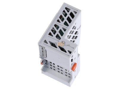 Ansicht oben hinten WAGO 750-362 Feldbus-Koppler Modbus TCP G4 