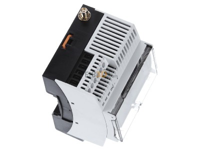 View top left Phoenix 1038567 Fieldbus communication module 
