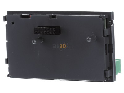 Ansicht hinten Schneider Electric METSEPM2KANLGIO11 E/A-Modul Analog,1Eing./1Ausg. 