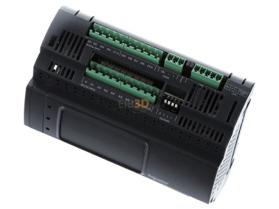 Ansicht oben vorne Schneider Electric TM171EP27R E/A Erweiterungsmodul 27E/A,24VAC/DC 