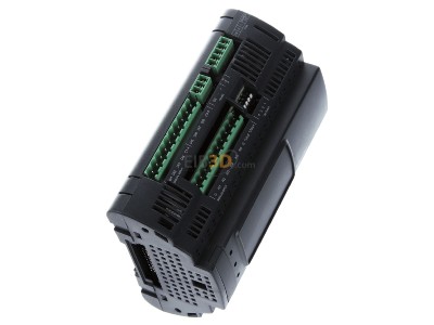Ansicht oben links Schneider Electric TM171EP27R E/A Erweiterungsmodul 27E/A,24VAC/DC 