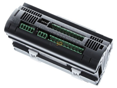 Ansicht oben hinten Schneider Electric TM171EP27R E/A Erweiterungsmodul 27E/A,24VAC/DC 