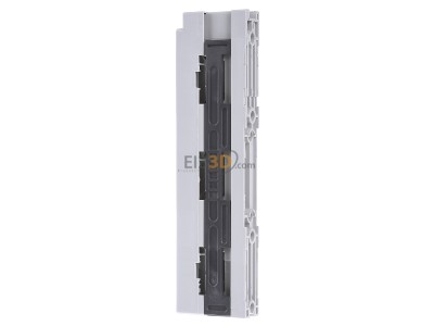 Ansicht rechts Eaton BBS-3/FL Schienentrger 3p,f.Flachschienen 