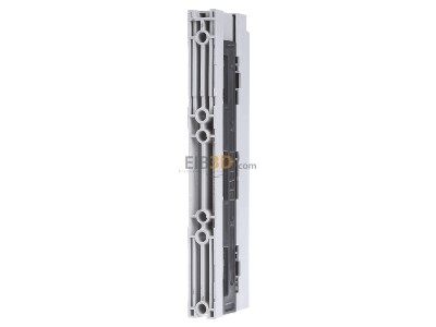 Ansicht hinten Eaton BBS-3/FL Schienentrger 3p,f.Flachschienen 