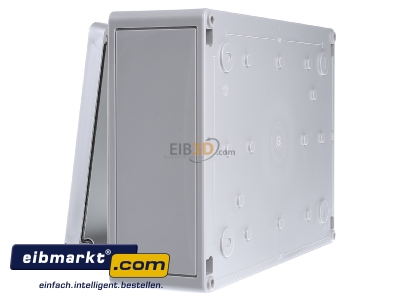 View on the right Spelsberg TK PS 2518-9-o Empty cabinet 254x180mm - 
