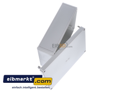 View top left Spelsberg TK PS 2518-9-o Empty cabinet 254x180mm - 
