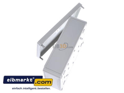 View top right Spelsberg TK PS 2518-9-o Empty cabinet 254x180mm - 
