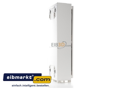 View on the left Surface mounted distribution board 800mm FWB51S Hager FWB51S
