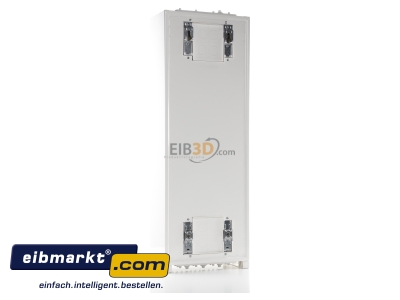 Back view Surface mounted distribution board 800mm FWB51S Hager FWB51S
