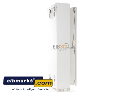 View on the left Surface mounted distribution board 950mm FWB61S Hager FWB61S
