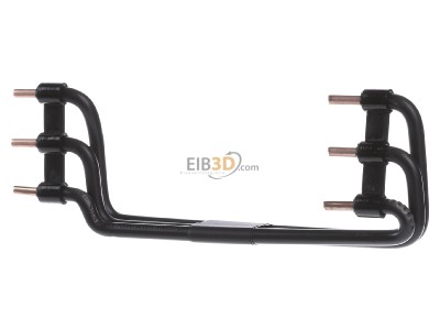 Frontansicht ABB 2CDL030001R1001 Reihenverbinder CRV3/125 
