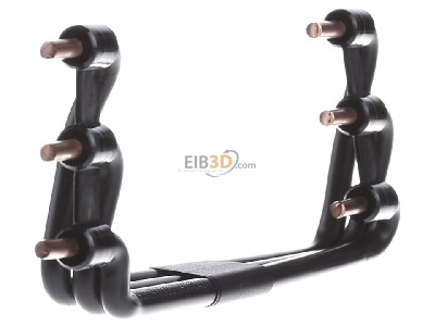 Ansicht links ABB 2CDL030001R1001 Reihenverbinder CRV3/125 