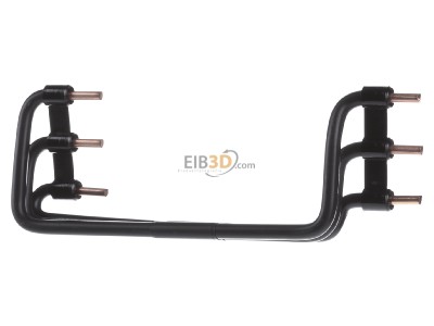 Ansicht hinten ABB 2CDL030001R1001 Reihenverbinder CRV3/125 