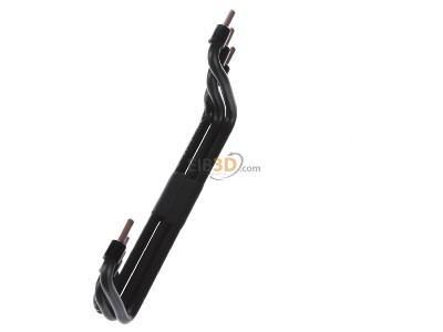 Ansicht oben rechts ABB 2CDL030001R1001 Reihenverbinder CRV3/125 