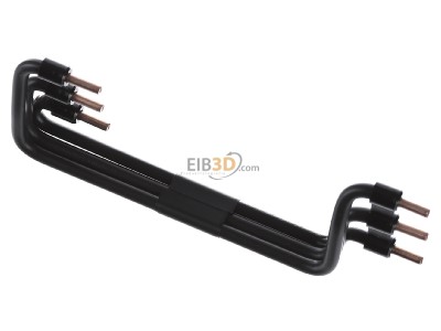 Ansicht oben hinten ABB 2CDL030001R1001 Reihenverbinder CRV3/125 