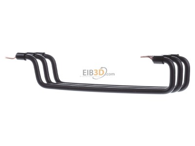 Ansicht links Eaton RVS-3PHAS/150 Verdrahtungsbr�cke starr 