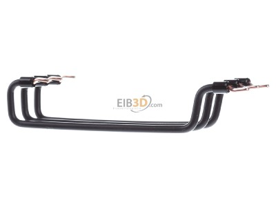 Ansicht rechts Eaton RVS-3PHAS/150 Verdrahtungsbr�cke starr 