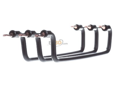 Ansicht hinten Eaton RVS-3PHAS/150 Verdrahtungsbr�cke starr 