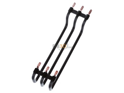 Ansicht oben vorne Eaton RVS-3PHAS/150 Verdrahtungsbr�cke starr 