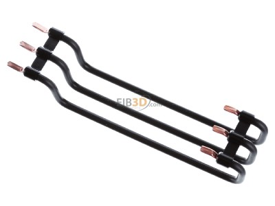 Ansicht oben links Eaton RVS-3PHAS/150 Verdrahtungsbr�cke starr 