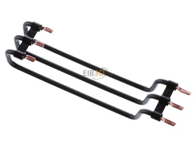 Ansicht oben rechts Eaton RVS-3PHAS/150 Verdrahtungsbr�cke starr 