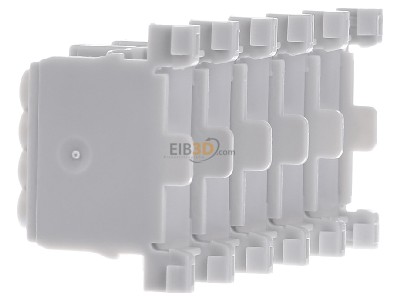 Ansicht rechts Eaton ZSD-HKL/5X25/FS Hauptleitungsabzweigklemme 5x25 